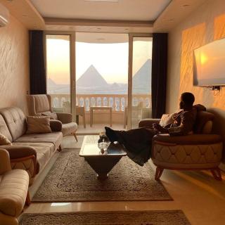 Hi Pyramids - Il Cairo - 7