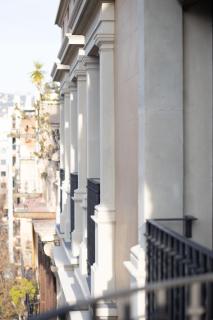 Occidental Diagonal 414 - Barcelone - 6