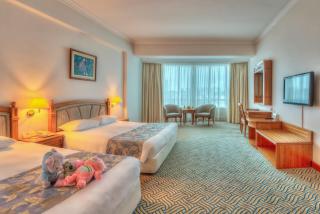 Orchard Grand Court - Singapur - 9