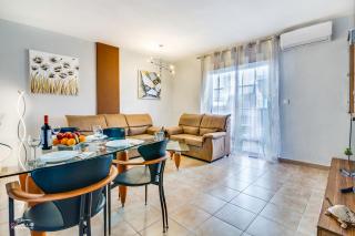 Mar Baltico holiday apartment - Torrevieja - 7