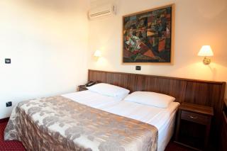 Hotel Continental - Rijeka - 6