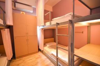Good Day Hostel - 3