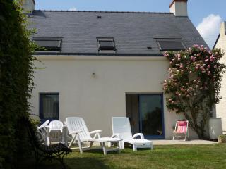 Gîte du pré de la dame - Férel - 0