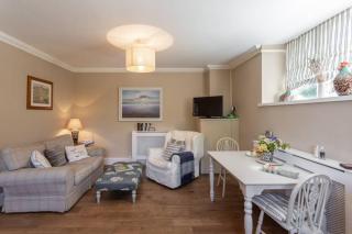 Gardeners Cottage - Bridport - 8