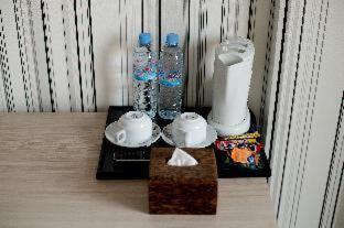 White Residence Hotel & Apartment - Phnom Penh - 6