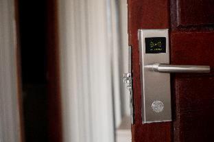 White Residence Hotel & Apartment - Phnom Penh - 1