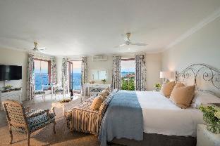 The Plettenberg Hotel - Plettenberg Bay - 1