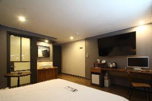 Calm Rest Hotel Busan Sasang - Busan - 7