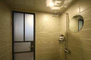 Calm Rest Hotel Busan Sasang - Busan - 2