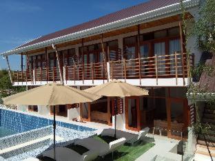 Ananda Resort - 7