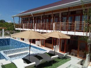 Ananda Resort - 5