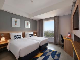 Swiss-Belinn Simatupang - Jakarta - 8