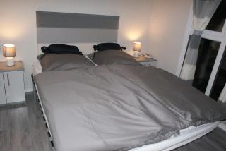 Chalet Seeliebe - Lathum - 5