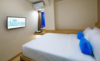 Desatu Hotel - Medan - 4