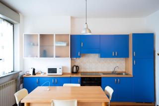 V12 Apartments - Tadini 14 - Novara - 2