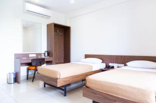 Hotel Dreamland - Pune - 8
