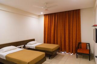 Hotel Dreamland - Pune - 6