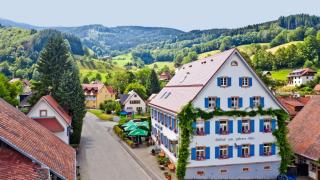 Goldener Adler Oberried - Hotel & Appartements - Oberried - 0