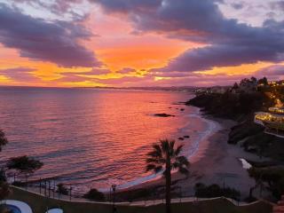 Magnifico Sea View Apartment Costa del Sol - Benalmádena - 1