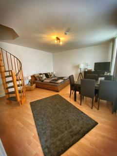 Apartment an der Furt - Erfurt - 6