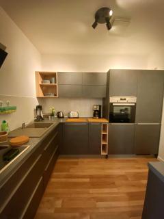 Apartment an der Furt - Erfurt - 4
