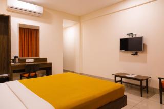 Hotel Dreamland - Pune - 5