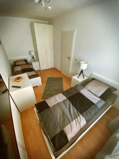 Apartment an der Furt - Erfurt - 2