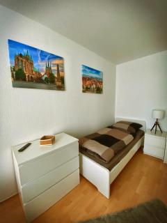 Apartment an der Furt - Erfurt - 3