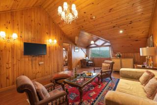 The Elgin, Darjeeling - Heritage Resort & Spa - Darjeeling - 7