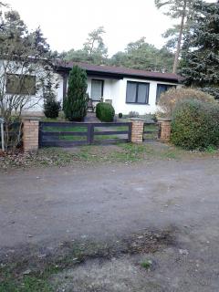 Ferienhaus Pauline am See - Müllrose - 8