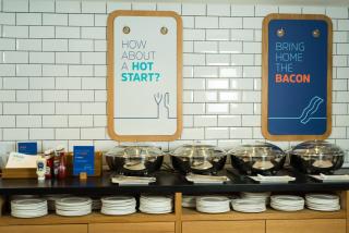 Holiday Inn Express Birmingham NEC by IHG - Bickenhill - 1