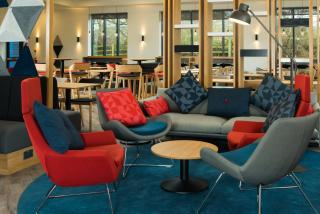 Holiday Inn Express Birmingham NEC by IHG - Bickenhill - 2