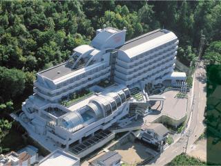 The Gran Resort Princess Arima - Kobe - 0