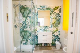 L' Arcobaleno B&B - Castelluzzo - 1