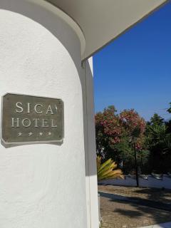 Hotel Sica - 2