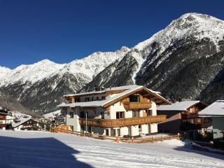 A CASA Aquamarin - Sölden - 7