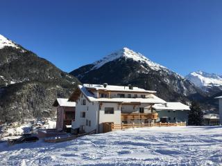 A CASA Aquamarin - Sölden - 4