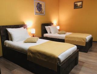 Hotel Nabadi - Tbilisi - 1