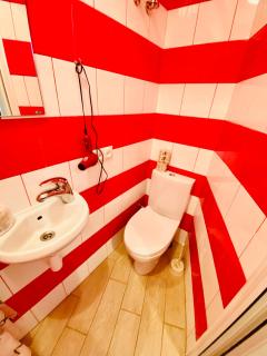 Невеликі Смарт апартаменти в центральній частині біля ТЦ Магнус - 1