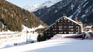 Italianway - Plagheira 1 - Santa Caterina Valfurva - 1