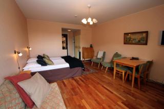 Hotel Merihovi - 6