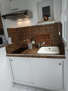 STUDIO TOUT A PIEDS - Sanary-sur-Mer - 4