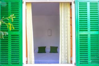 Casa Mediterranea en pueblo de mar - Cala Figuera - 3
