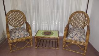 Chalet Microcentro Tandil - Tandil - 3