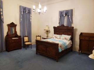 Heritage Inn BNB - Holly Springs - 6
