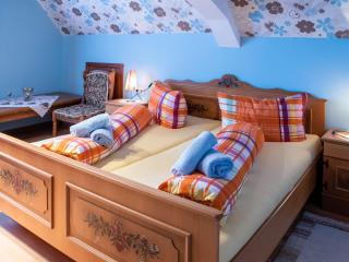 Apartment in Lauterbach in the Black Forest - Lauterbach - 1