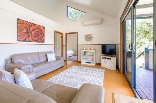 Chalet on Percheron - Margaret River - 7