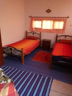 Elmenzah Apartments - Taroudant - 1