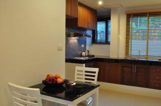 Samui Honey Tara Villa Residence - 9