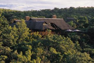 Makweti Safari Lodge - Riserva Naturale di Welgevonden - 2